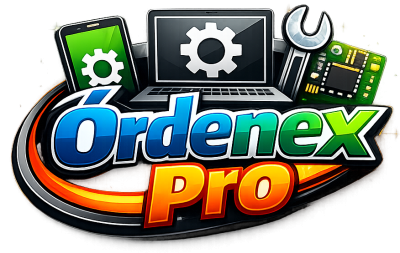Ordenex Pro